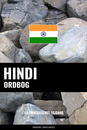 Hindi ordbog