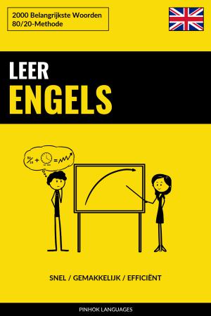 Leer Engels