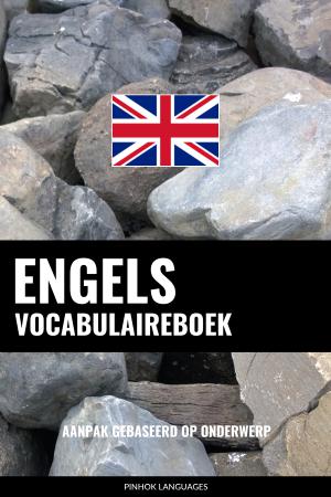 Engels vocabulaireboek