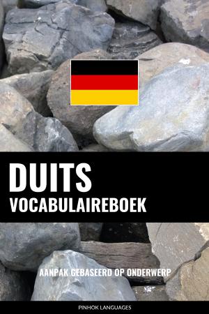 Duits vocabulaireboek