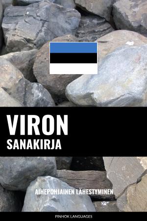 Viron sanakirja