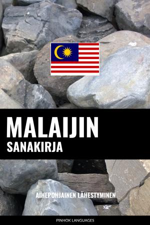 Malaijin sanakirja