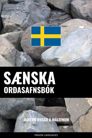 Sænska Orðasafnsbók