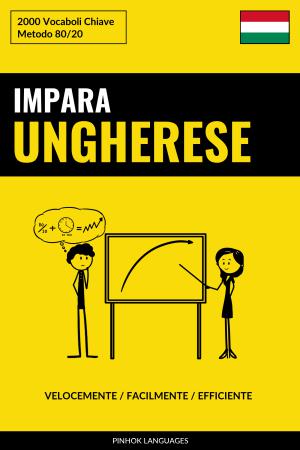 Impara l'Ungherese - Velocemente / Facilmente / Efficiente