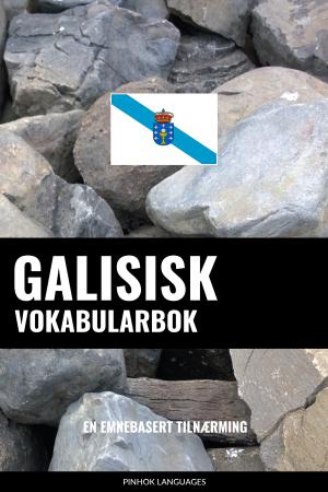 Galisisk Vokabularbok