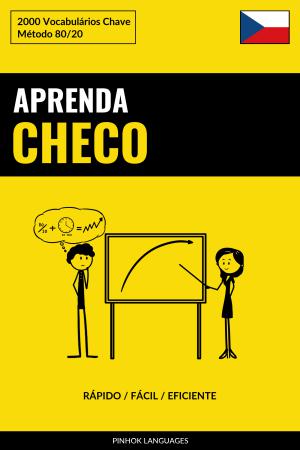 Aprenda Checo - Rápido / Fácil / Eficiente