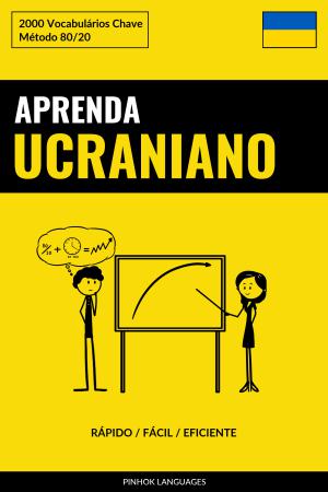 Aprenda Ucraniano - Rápido / Fácil / Eficiente