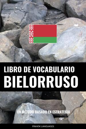 Libro de Vocabulario Bielorruso