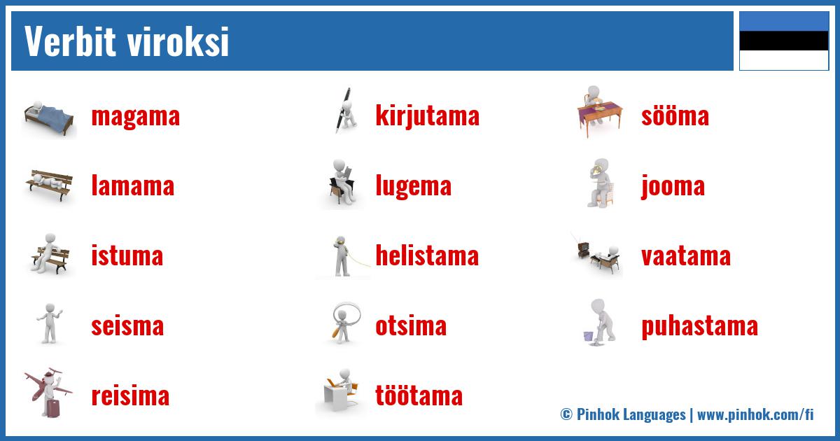 Verbit viroksi