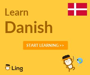 Ling App Ad