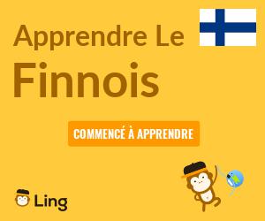 Ling App Ad