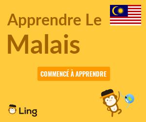 Ling App Ad