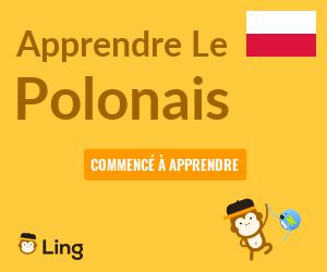 Ling App Ad