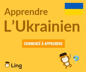 Ling App Ad