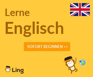 Ling App Ad