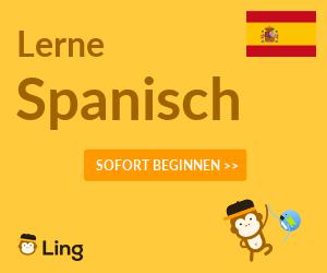 Ling App Ad